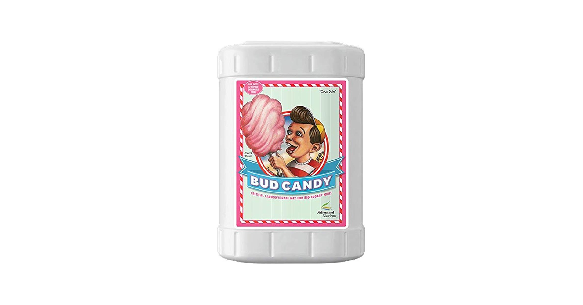 Amazon.com : Advanced Nutrients Bud Candy Fertilizer, 23-Liter